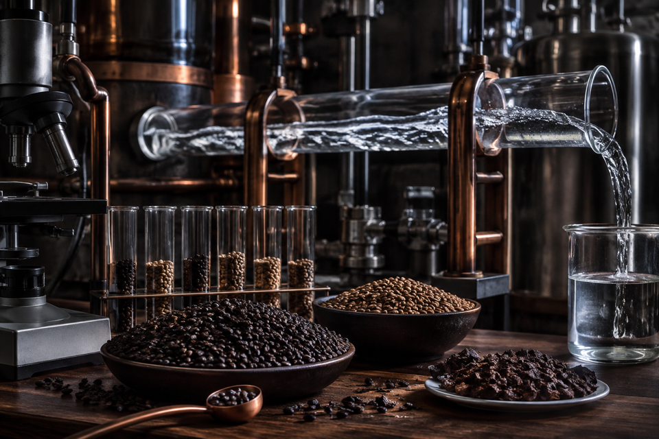 Dark Lager: una cerveza negra no tiene por qué ser pesada