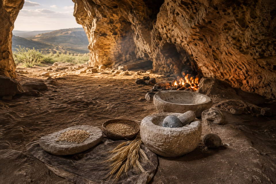 La cerveza tiene 13.000 años: más antigua que el pan