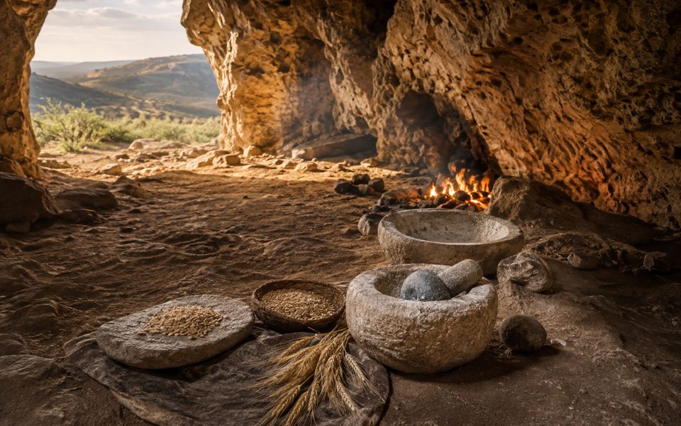 La cerveza tiene 13.000 años: más antigua que el pan
