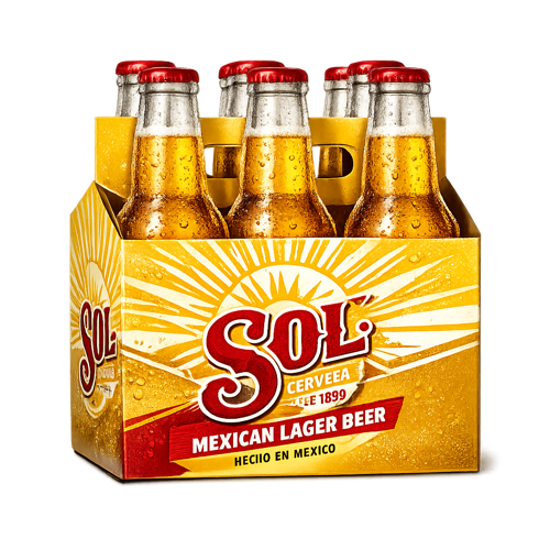PY SIX PACK SOL BOELLA PEYA