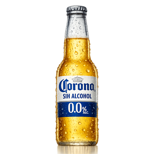 CORONA 330CC SIN ALCOHOL