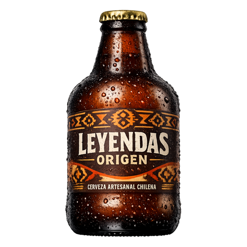 LEYENDAS ORIGEN